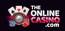 The Online Casino Logo